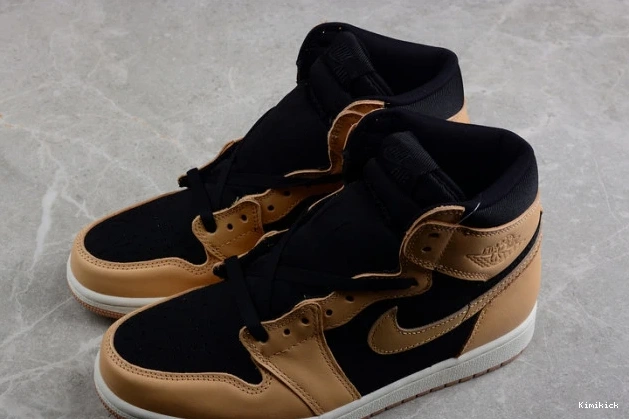 1651 GoAnywhere “heirloom” og 555088- air jordan retro high 1 0621